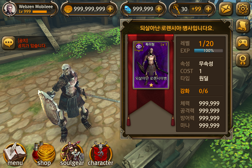 Character Info (960*640)