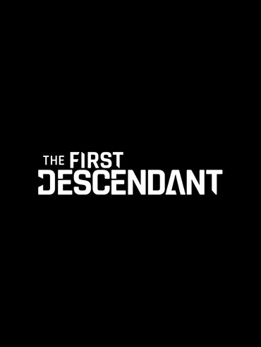 The First Descendant